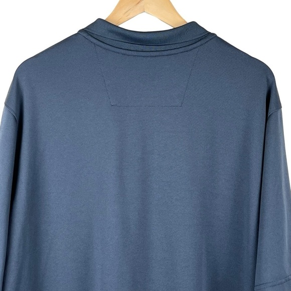 Antigua University of Alabama Men’s Grey Polo Shirt Size XL - Picture 2 of 9